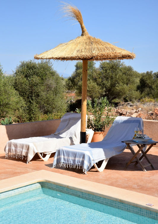 Geis Care – (Hamamtuch)