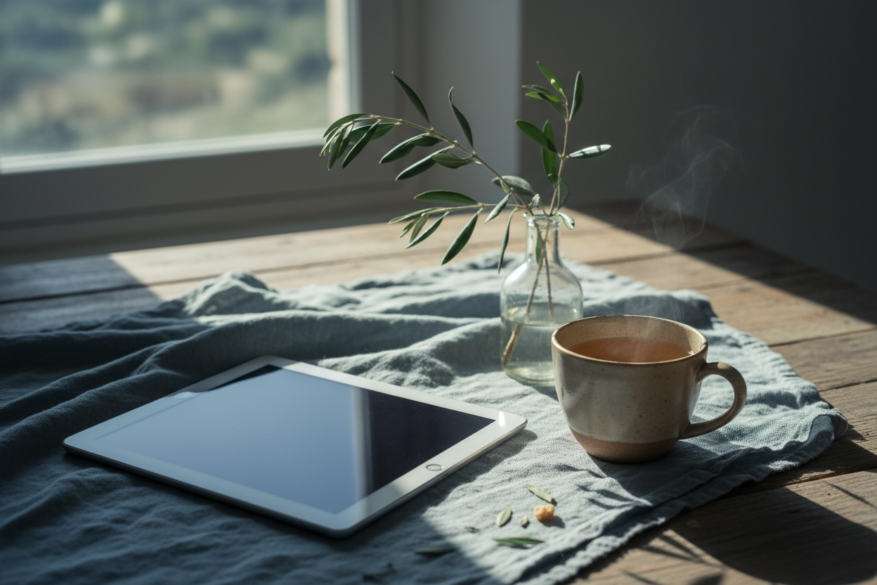 Digitale Ratgeber & Planer – Downloads | Geis Care