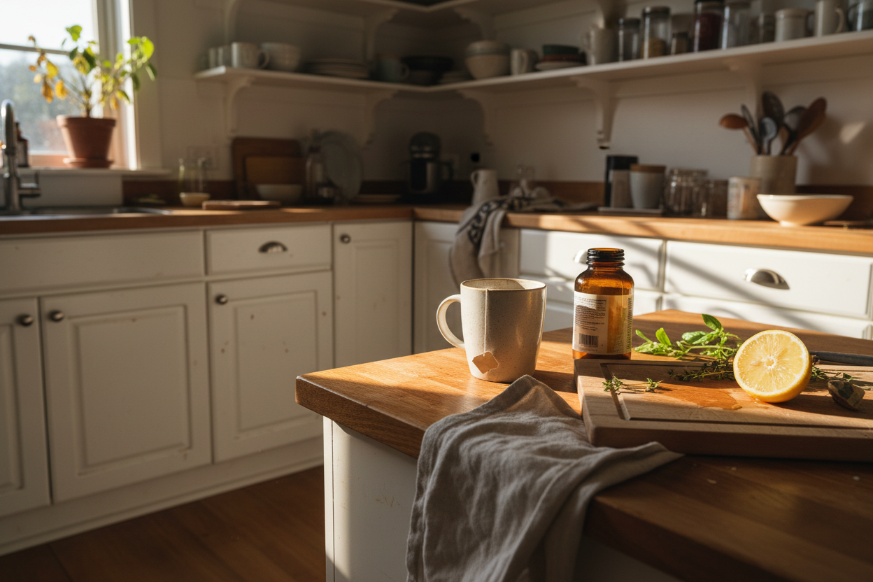 Natürliche Gesundheitsprodukte – Bio & Mediterran | Geis Care