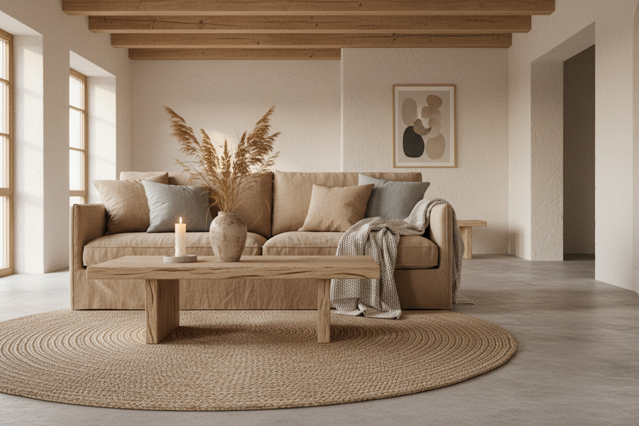 Home & Comfort – Mediterrane Wohlfühl-Produkte | Geis Care