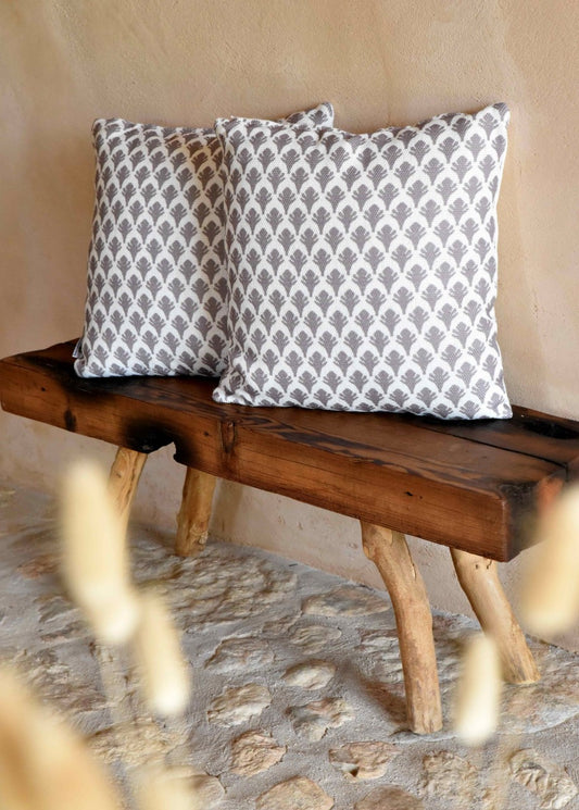 Geis Care – Kissen Hayden Greige (Home & Comfort)