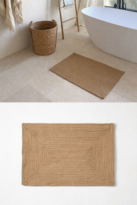 Geis Care – Fußmatte Natural (Home & Comfort)