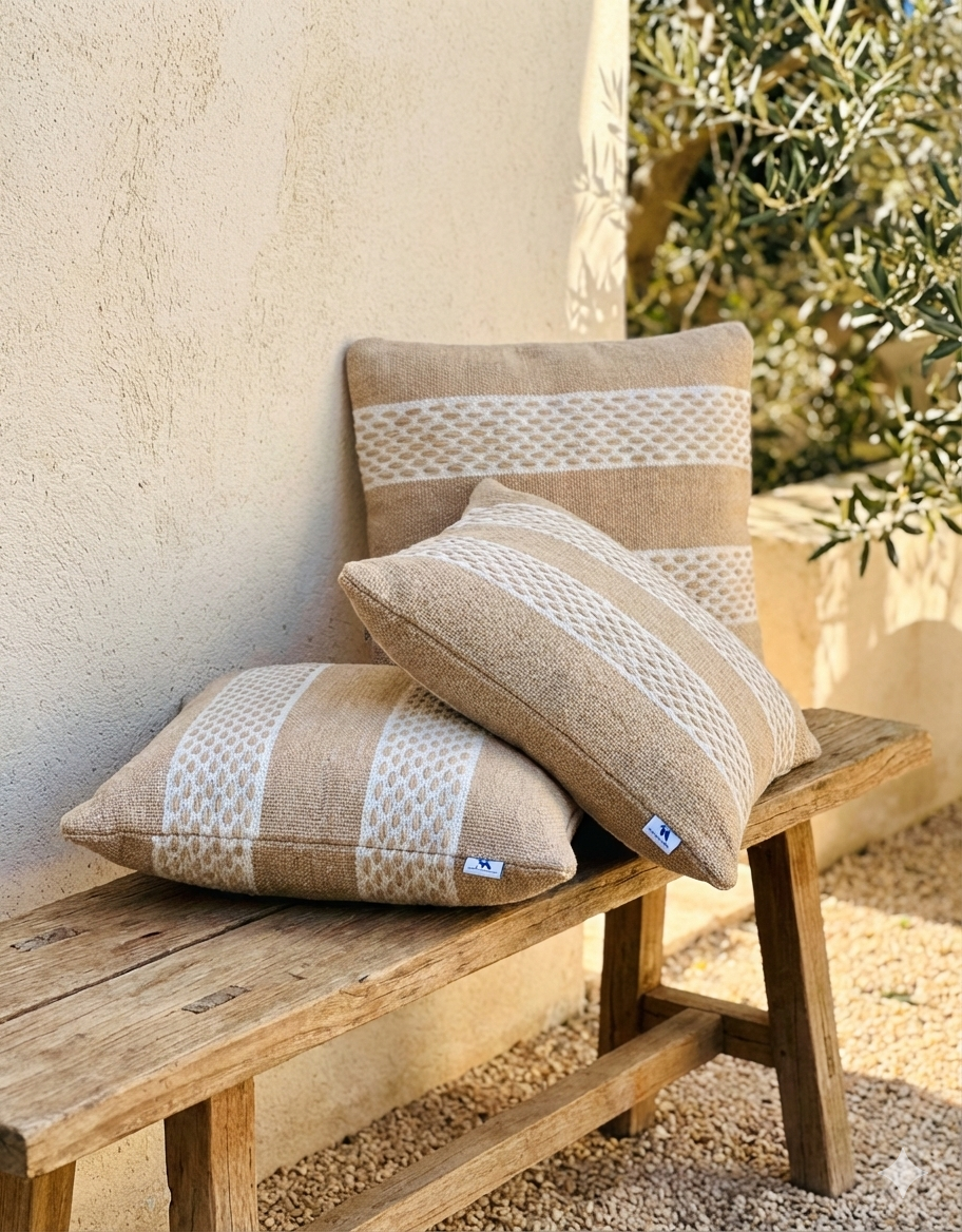 Geis Care – Kissen Sierra (Home & Comfort)