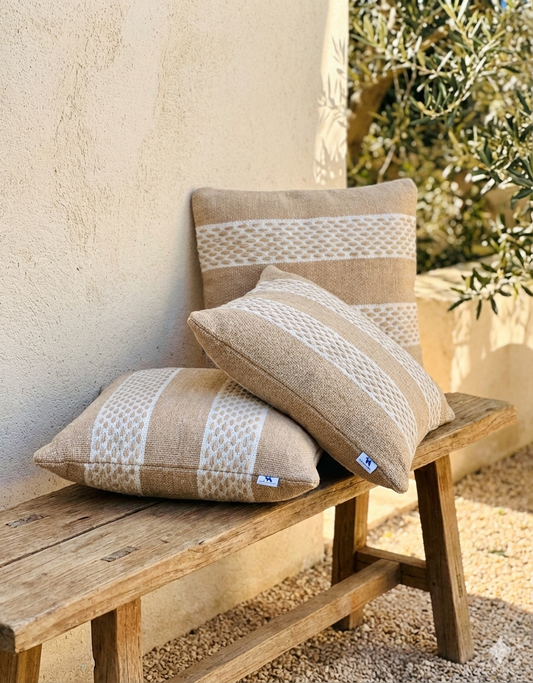 Geis Care – Kissen Sierra (Home & Comfort)