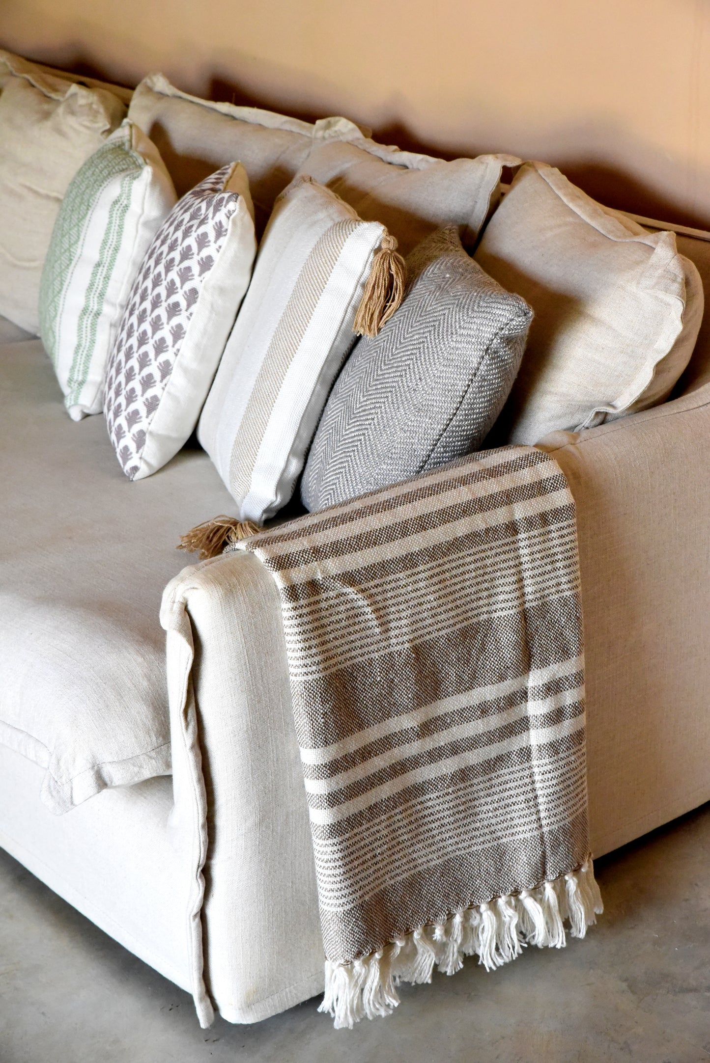 Geis Care –  (Decke)