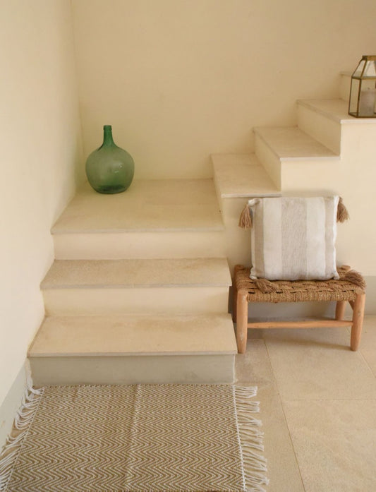 Geis Care – Fußmatte Dunes (Fußmatte)