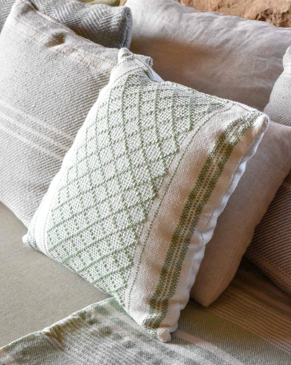 Geis Care –  (Home & Comfort)