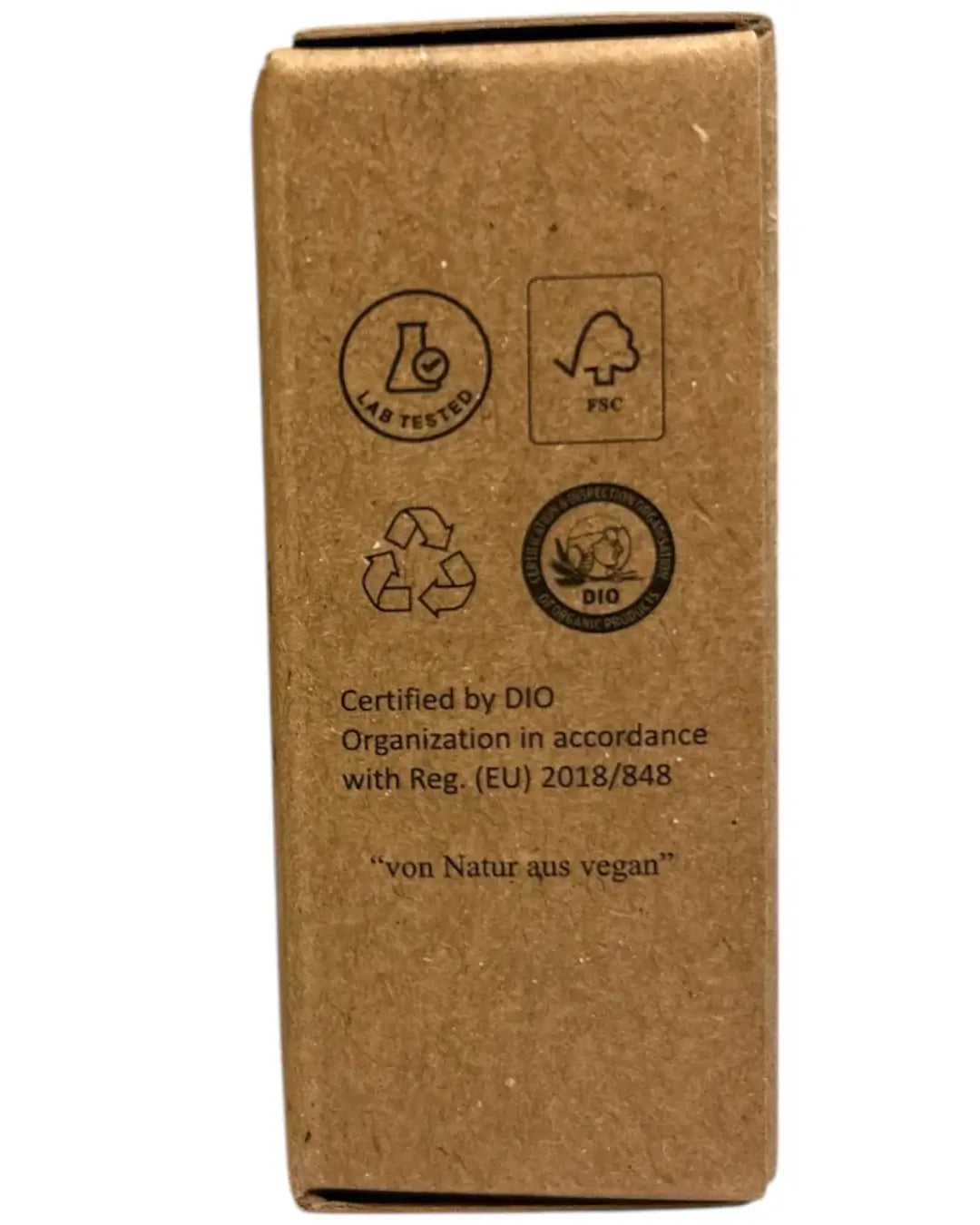 Eukalyptusöl BIO 12ml – Premium ätherisches Öl erfrischend belebend & naturrein für Aromatherapie & Wellness