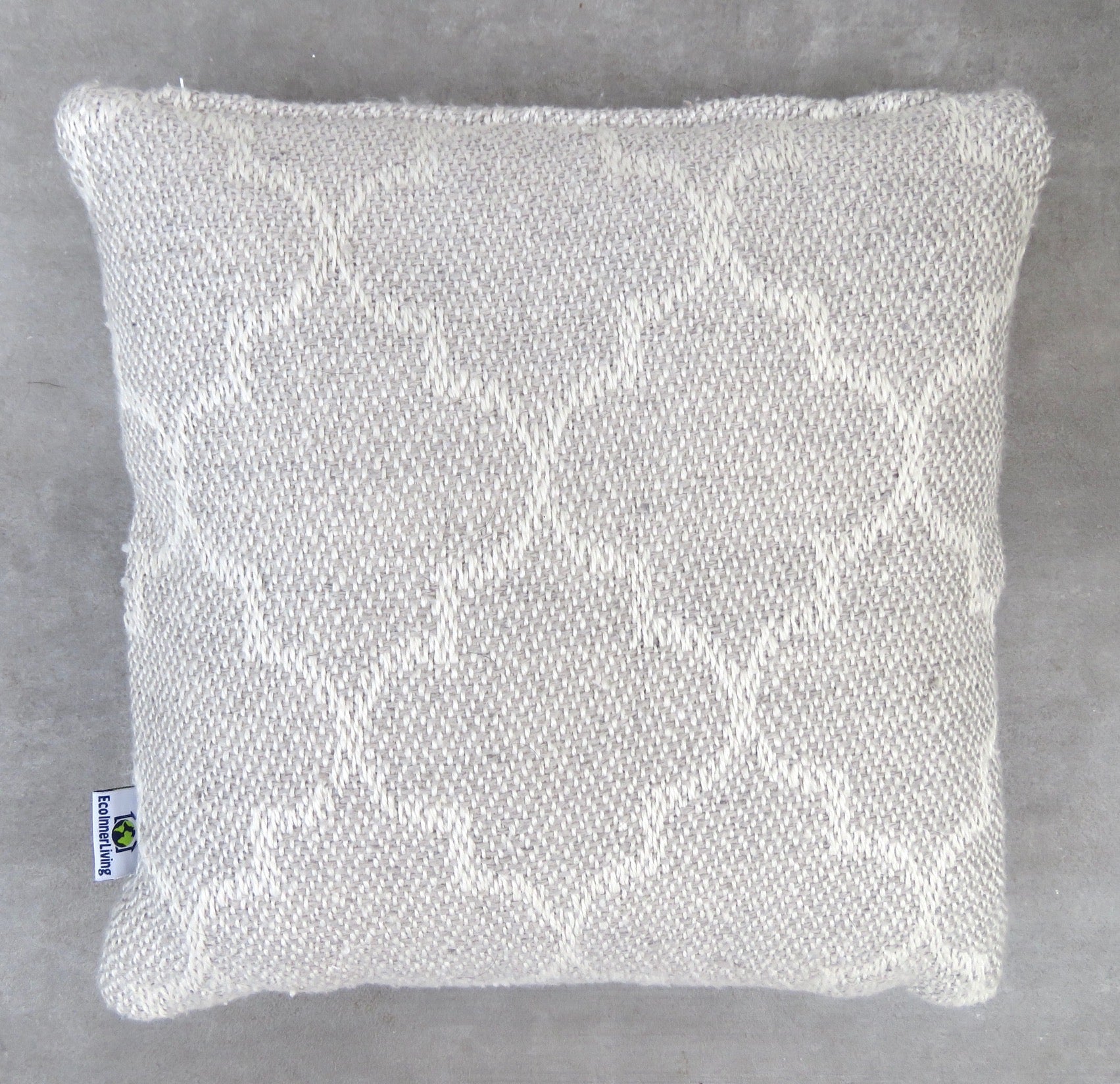 Geis Care – Kissen Jacqui Grey (Kissen)